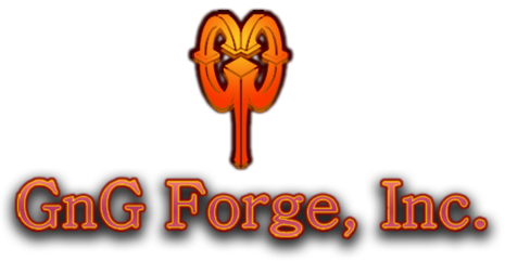 GnG Forge